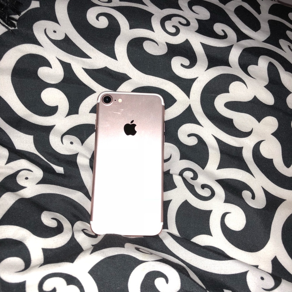 iPhone 7